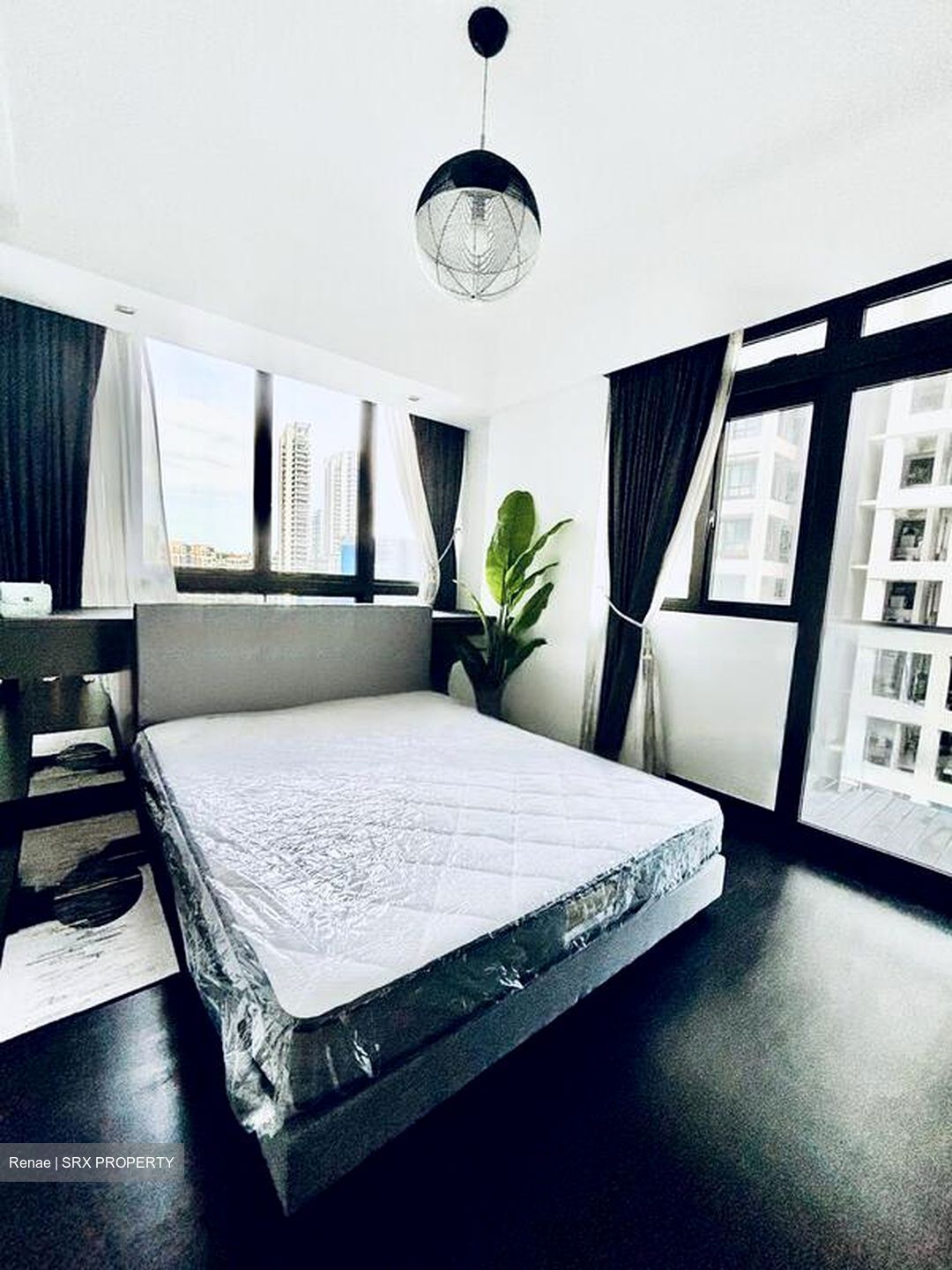 Domus (D12), Apartment #462997751